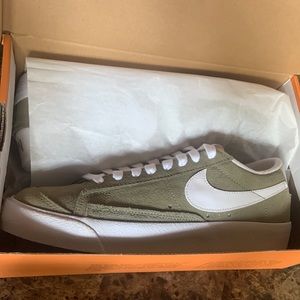 Nike blazer suede ‘77